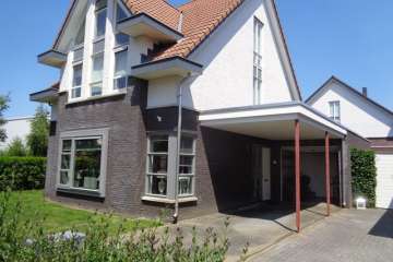 Carport Meppel